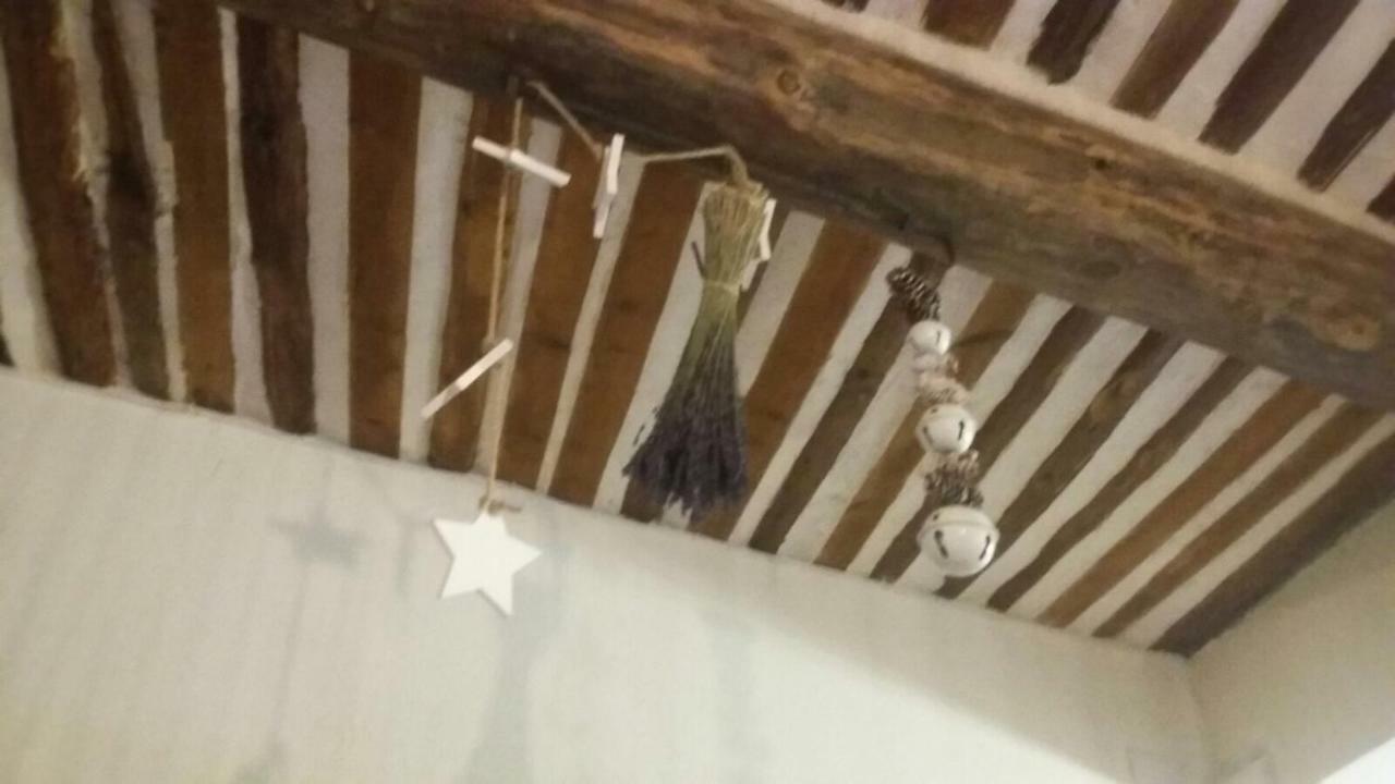 博尼约Christine别墅 外观 照片